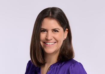 Portrait Dr. Carolin Herbst