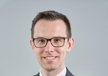 Portrait Christopher Knapp