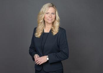 Portrait Karin Turner-Hrdlicka