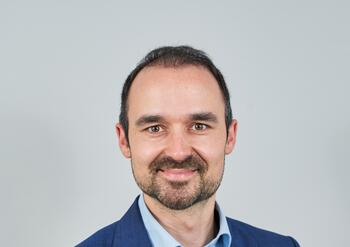 Portrait Thomas Haehl