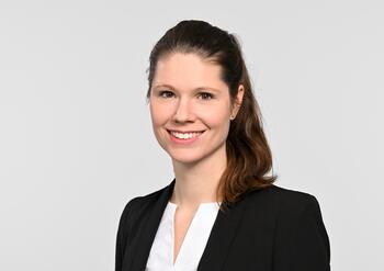 Portrait Patricia Posch