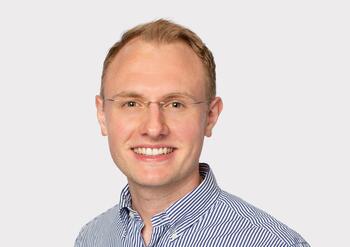 Portrait Armin Berger