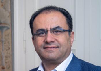 HFM_Dozent_Prof. Dr. Goodarz Mahbobi