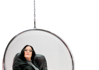 HFM_Dozentin Melanie van Luijn