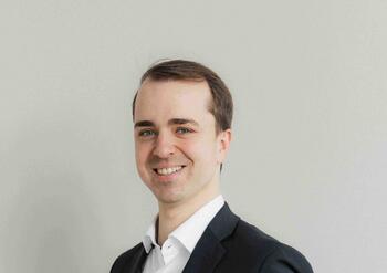 HFM_Dozent_Lars Haffke