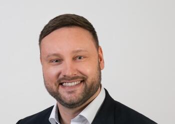 HFM-Dozent Philipp Hennig
