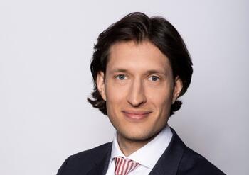 HFM_Dozent_Dr. Oliver Kanzler