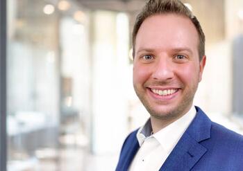 HFM_Dozent_Andreas Bieger