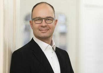 Jens Peter Bussmann