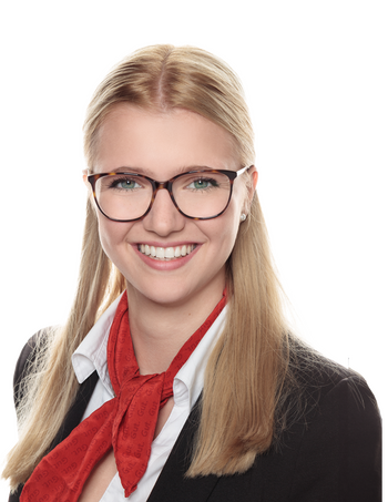 Portrait Kristin Mösslein