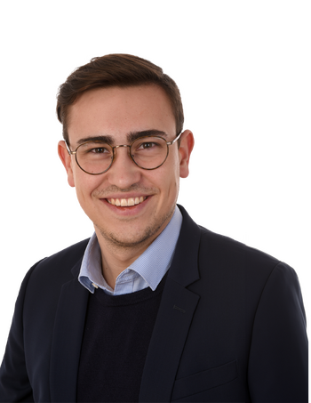 Portrait Peter Kroul