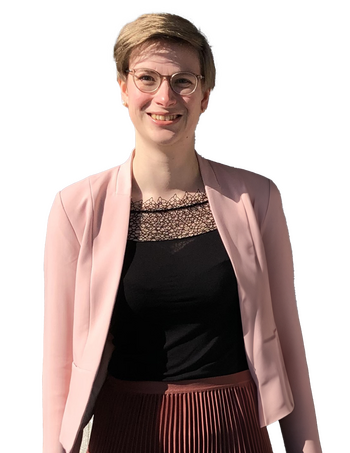 Portrait Jessica Schäfer