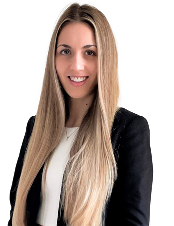 Portrait Vanessa Jauernig