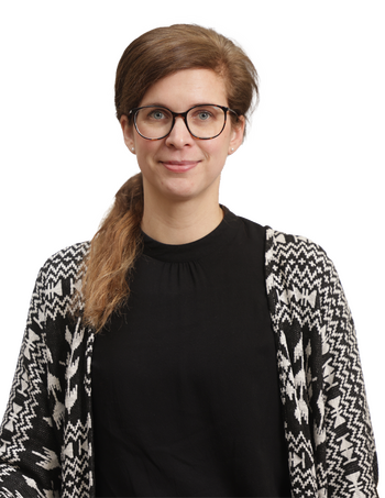 Portrait Anne Pagano