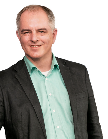 Portrait Clemens Rettberg