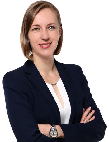 Portrait Melanie Wittenberg