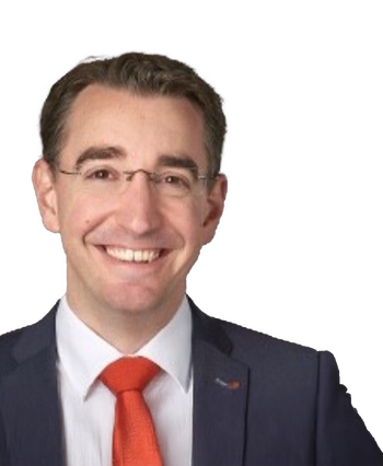 Portrait Christian Kohlhaas