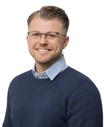 Portrait Dustin Borbe