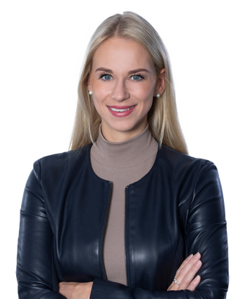 Portrait Lena Kreten