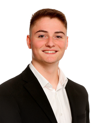 Portrait Jonas Gerling