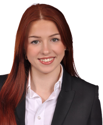 Portrait Lea Schnoor