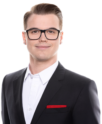 Portrait Lukas Jerg