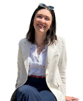 Portrait Sophie Fellner