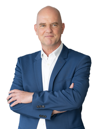 Björn C. Manstedten