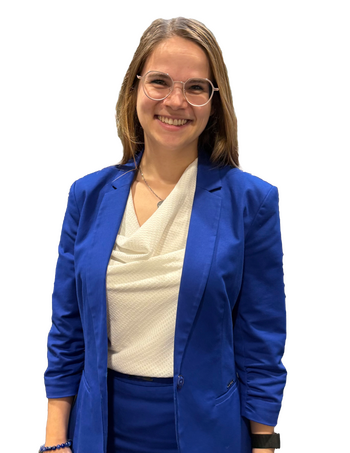 Portrait Martina Miller