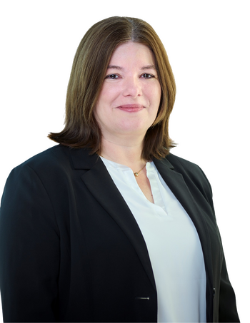 Portrait Maren Danigel