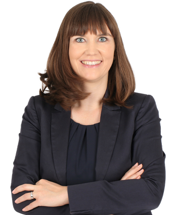 Portrait Nina Rüsse