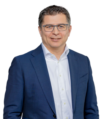 HFM Dozent Markus Didier 