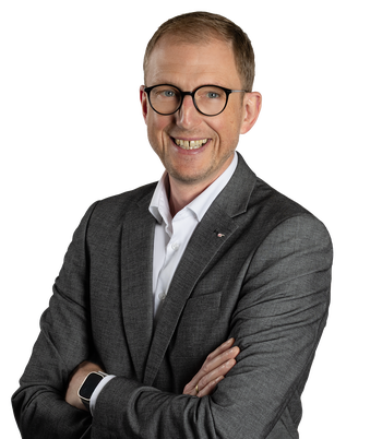 HFM Dozent Harald Meyer