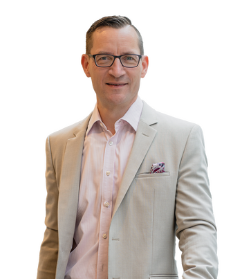 HFM Dozent Mike Schneider