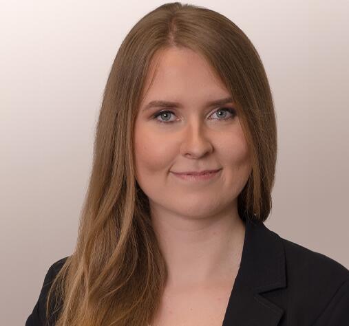 Portrait Stefanie Wieland