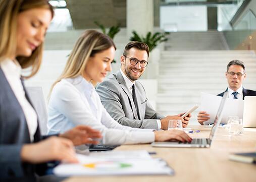 Financial Planner: Ziel erreicht