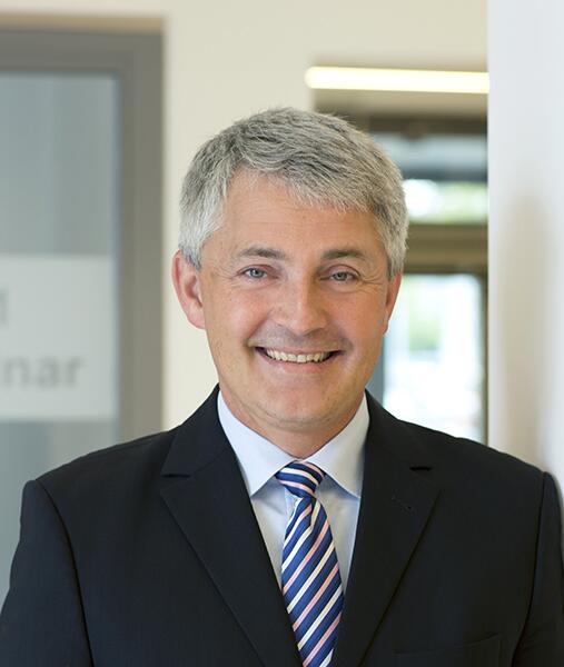 Gastprofessor Stefan Zeranski 
