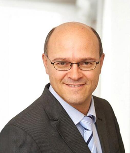 Honorarprofessor Thomas Dietz 