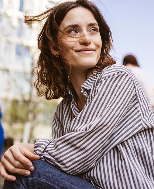 Stipendium talentierte Frauen