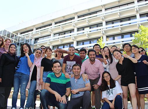Summerschool