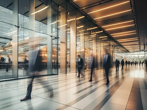 Forschungsstelle Finanzmarkt- und Arbeitsmarktfriktionen