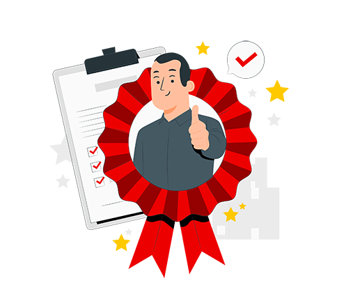 Illustration Qualität