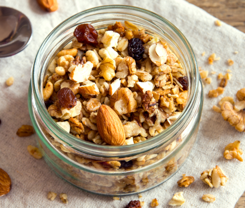 Granola
