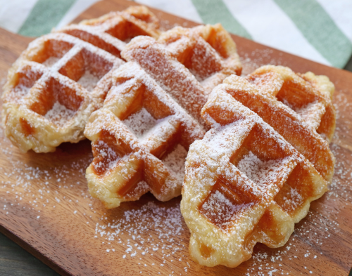 Waffeln