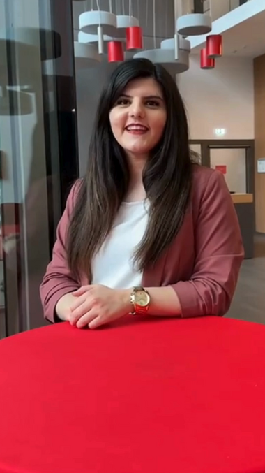 Videovorschau Susanna Ali